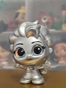 Disney Doorables - Elsa - Silver - Disney 100 - Celebration of Wonder - Picture 1 of 5
