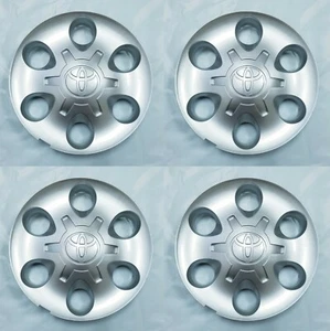 4pcs new 2000- 04 Toyota Tundra Sequoia Tacoma Wheel Center Cap  Free Shipping  - Picture 1 of 3