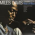 Kind Of Blue (Mono) - Miles Davis (Vinile)