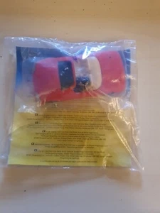 Burger King Kids' Club Toy - Superman 1997 - Lois Lane In Car - Sealed (597) - Picture 1 of 4