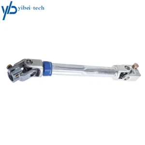 Lower Steering Shaft 8L1Z-3B676-A Fit For 2009-2014 Ford F-150 07-14 Expedition - Picture 1 of 10