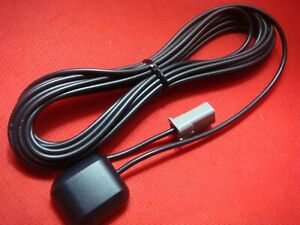 Genuine KENWOOD GPS ANTENNA USED ON THE DDX,DNX SERIES DBL.DIN