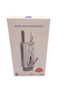 Cleaner Kit for Airpods Earbuds Cleaning Earphones Case Brush iPhone iPad Galaxy - Picture 1 of 7