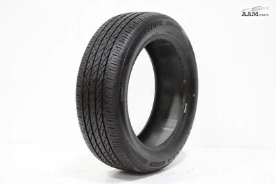 2020-2023 MAZDA CX-30 TIRE BRIDGESTONE TURANZA 215/55R18 95H 8/32 NDS OEM - Image 1 of 4