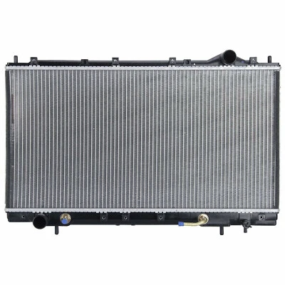 Radiator fit for Chrysler Sebring Dodge Avenger Mitsubishi Eclipse Eagle Talon 2 - Image 1 of 4