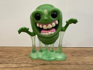 funko pop ghostbusters slimer 108 comic con - Picture 1 of 5