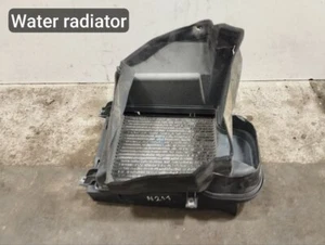 Radiator BMW X5 2011 7205945 - Picture 1 of 10