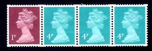 Coil stamps Readers Digest X925l MNH - Picture 1 of 1
