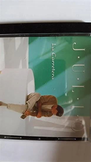 La Carretera - Music CD -  -   -  - Very Good - Audio CD - 1 Disc  - bProduct Ca Foto 1 de 1