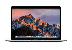 MacBook Pro 13 Space Gray 2017 2.3 GHz Intel Core i5 16GB 256GB Good Condition - Picture 1 of 12