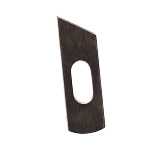 Unteres Messer #127134001 für Brother 523, 524, 525, 526 Overlock Nähmaschinen - Bild 1 von 1
