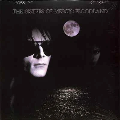 The Sisters Of Mercy / FLOODLAND (LP) / Warner Music International / 2564607701 - Bild 1 von 2