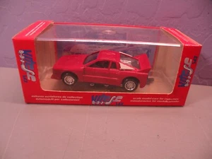LANCIA 037 RALLY STRADALE REF#100A MADE IN PORTUGAL VITESSE 1:43 In Box - Picture 1 of 9