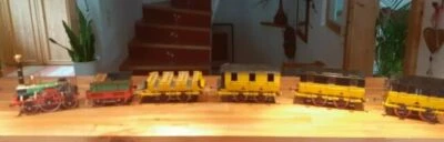 Märklin Spur 1 5750 Zugpackung Neu in Originalverpackung - Bild 1 von 4