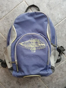 4You Rucksack Schulrucksack Blau Dragon Top - Bild 1 von 7
