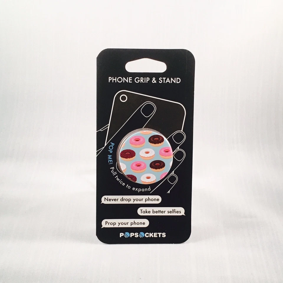 PopSockets Universal Phone Grip, Stand & Holder (NOT-SWAPPABLE) - Foods - Image 1 of 1