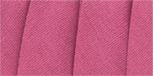 Wrights 117-206-022 Double Fold Bias Tape 1/2"X3yd-Bright Pink (3Pk) - Picture 1 of 1