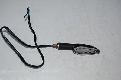 original Blinker hinten LED  Luxxon Twinrider125 BD125-2 Romet RCR 125 Mitt - Bild 1 von 2