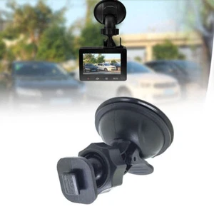 Car Auto Dash Cam Camera Video Recorder Mount Holder Stand Bracket Suction-Cup - Picture 1 of 12