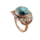 Cubic Zirconia Women Wedding Ring 925 Silver Rings Elegant Jewelry Size 6-10