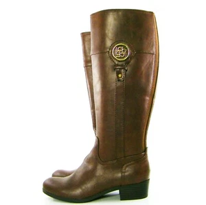 Liz Claiborne Women's Tilia Riding Boots 6.5 M - Picture 1 of 11
