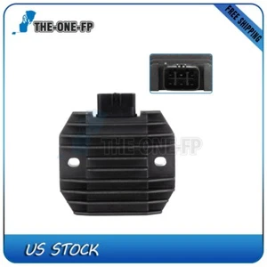 Regulador rectificador Performance 5BN-81960-00-00 para Yamaha Road Star 2004 - Imagen 1 de 5