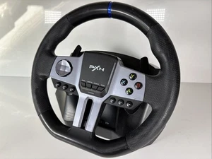 PXN V9 Gen2 - Wheel Only - Tested Working - Unit Only - Picture 1 of 6
