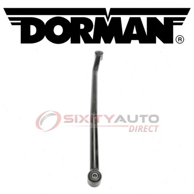 Dorman Front Suspension Track Bar for 1987-1995 Jeep Wrangler Springs  xv — 第 1/4 张图片