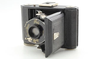 [Near MINT] Zeiss Ikon 520/18 Baby Ikonta Novar Anastigmat f4.5 5 cm From JAPAN - Picture 1 of 12