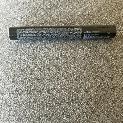 Sombra de ojos Avon True Color Mousse - Blanco antiguo R01 Foto 1 de 2