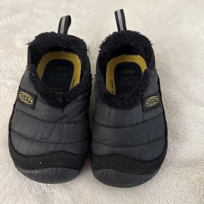 Zapatos de bebé Keen Foto 1 de 4