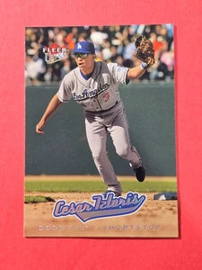 2005 Ultra #84 Cesar Izturis, cd1 - Picture 1 of 3