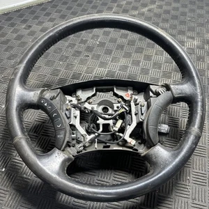 2004 4Runner steering wheel - Picture 1 of 6