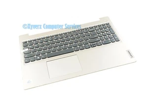 AP1JV000660 SN20M62734 OEM LENOVO TOP COVER IDEAPAD 3 15IIL05 81WE(C)(LIRE)(DC20 - Photo 1/3