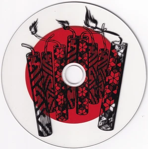 Less Than Jake Limited Tour EP CD 2003 Yellowcard Rufio Fall Out Boy Punchline - Picture 1 of 8