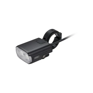 Bbb-Cycling E-Strike Pro 2000 + Wireless Remote Black - Picture 1 of 7