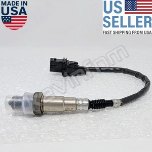 NEW **GENUINE** BOSCH® 17205 O2 Lambda Oxygen Sensor 0258987001 Cadillac - Picture 1 of 7