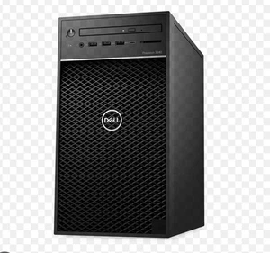 DELL PRECISION 3640 TOWER | INTEL CORE I7-10700 | 1TB SSD | 16GB RAM | P1000-W11 - Bild 1 von 6