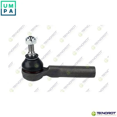 TIE ROD END F-471 FOR ALFA ROMEO FIAT MAREA/Weekend MULTIPLA DOBLO/MPV/MONOCAB - Image 1 of 4