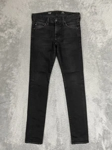 AG Adriano Goldschmied Dylan Jeans Mens 30 Slim Skinny Stretch Made in USA - Picture 1 of 13