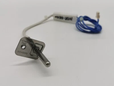 Beko BBUM12320XPE Einbau-Backofen Temperaturfühler Sensor 263410079 #1030-20N - Bild 1 von 4