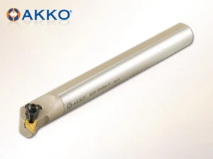 "Asta di perforazione AKKO 93° per WSP DNMG 1506... ""S40U TDUNL 15" - Foto 1 di 1