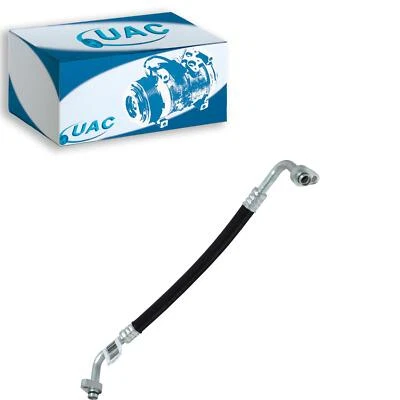 Conjunto de manguera de línea de succión de aire acondicionado UAC para Jeep Liberty 2006-2007 Foto 1 de 3