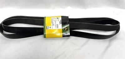 John Deere T400170 V-Belt, Effective Length 2455 mm (96.48 inch) New, OEM - Image 1 of 4