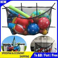 Large-Capacity Swimming Pool Storage Bag Multifunctional Kids Inflatable Toy Bag