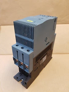 Siemens 3RW3036-1BB04 Sanftstarter D2004 - Bild 1 von 5