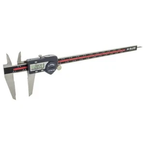 Pinza digitale M-SURE standard MS-220-300 0-300mm 0-12\" uscita dati Vernier - Foto 1 di 9