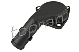 AUDI TT A3 SEAT VW Bora Golf Mk4 5 Engine Coolant Hose Flange 2.3-3.2L 1999-10 - Picture 1 of 6