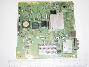 NEW Panasonic TC-46PGT24 (this Model ONLY!) Main Board TNPH0893AC z889 x775 - Picture 1 of 1