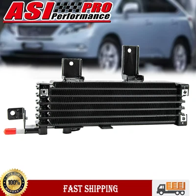 External Transmission Oil Cooler For Lexus RX450h 3.5L 3291048100 2010-2012 NEW - Изображение 1 из 4